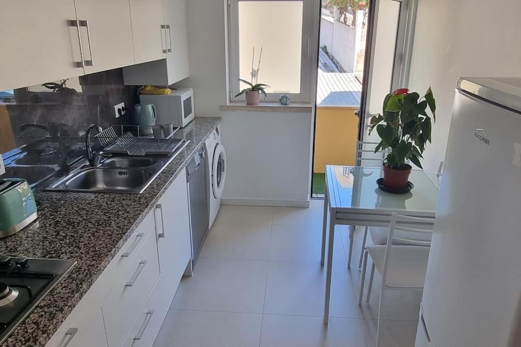 Apartamento Palomar Pombal  Exterior photo