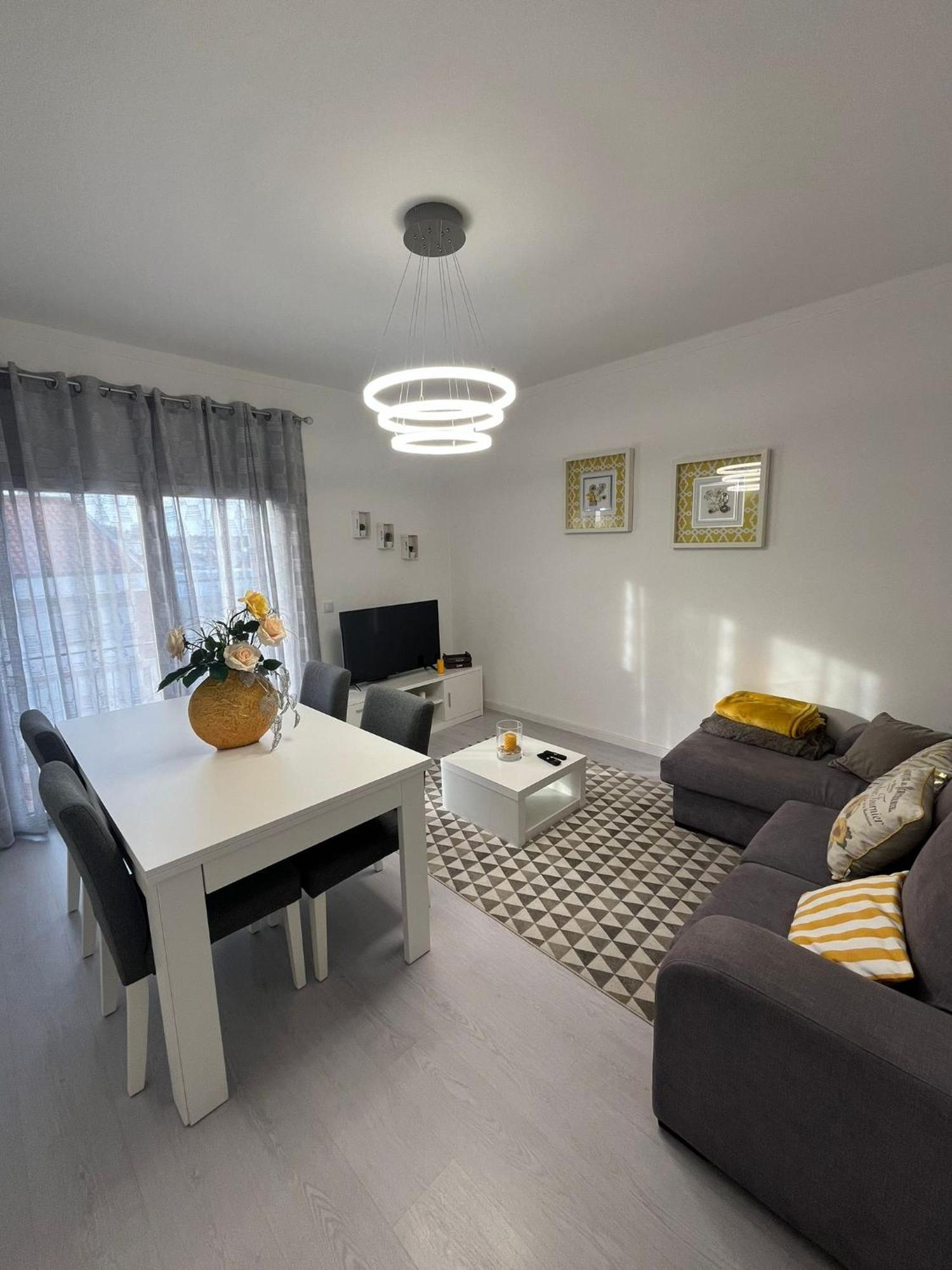 Apartamento Palomar Pombal  Exterior photo